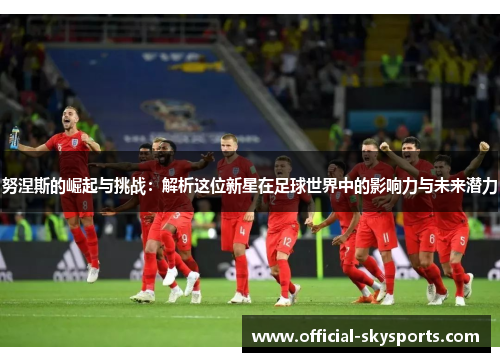 努涅斯的崛起与挑战:解析这位新星在足球世界中的影响力与未来潜力